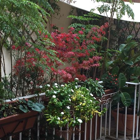 Relais Teatro Argentina Bed and Breakfast Ρώμη Εξωτερικό φωτογραφία