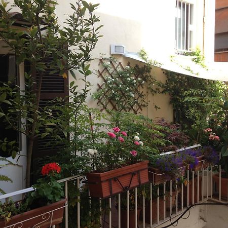 Relais Teatro Argentina Bed and Breakfast Ρώμη Εξωτερικό φωτογραφία