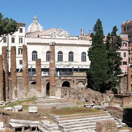 Relais Teatro Argentina Bed and Breakfast Ρώμη Εξωτερικό φωτογραφία