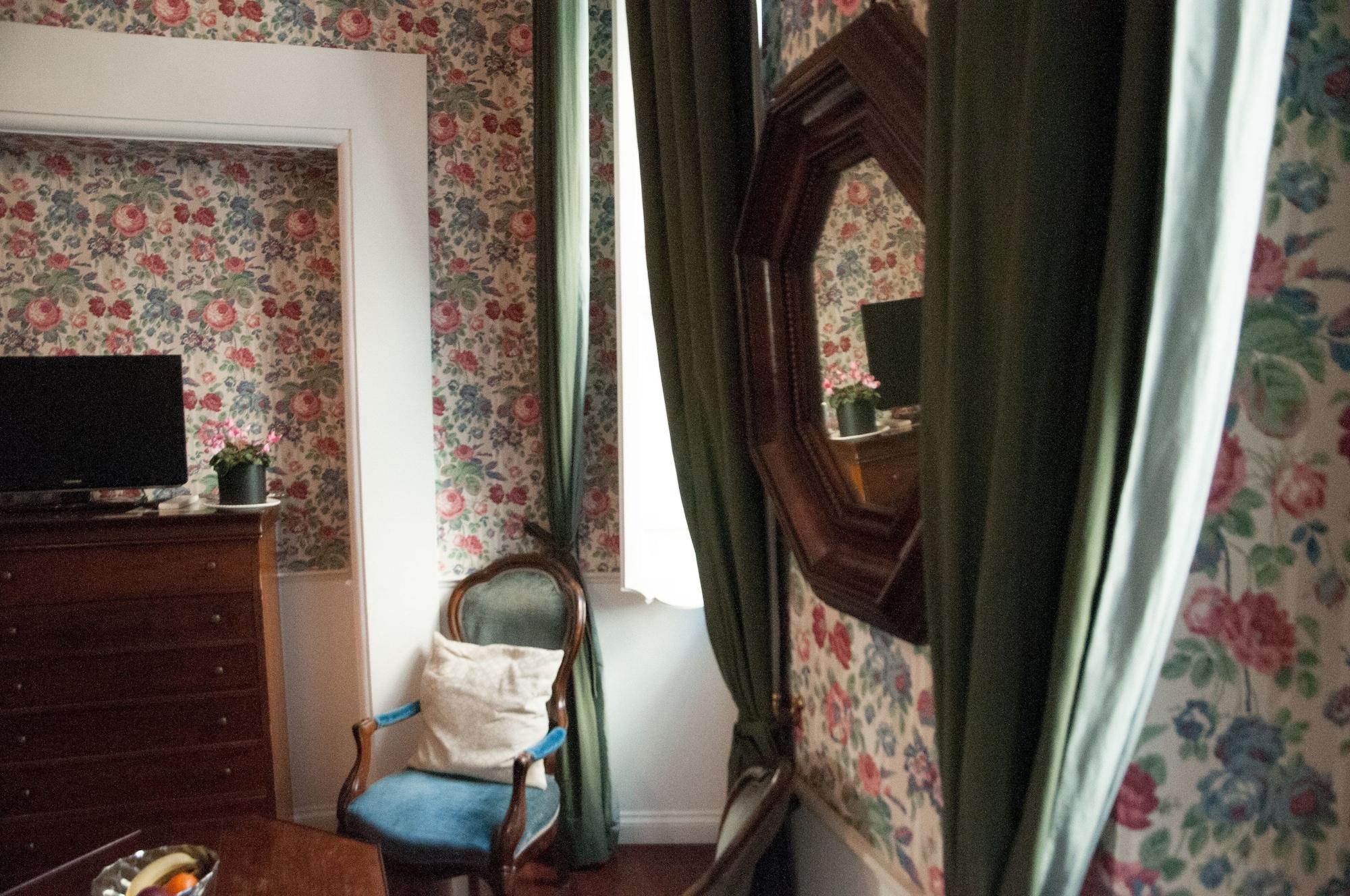 Relais Teatro Argentina Bed and Breakfast Ρώμη Εξωτερικό φωτογραφία