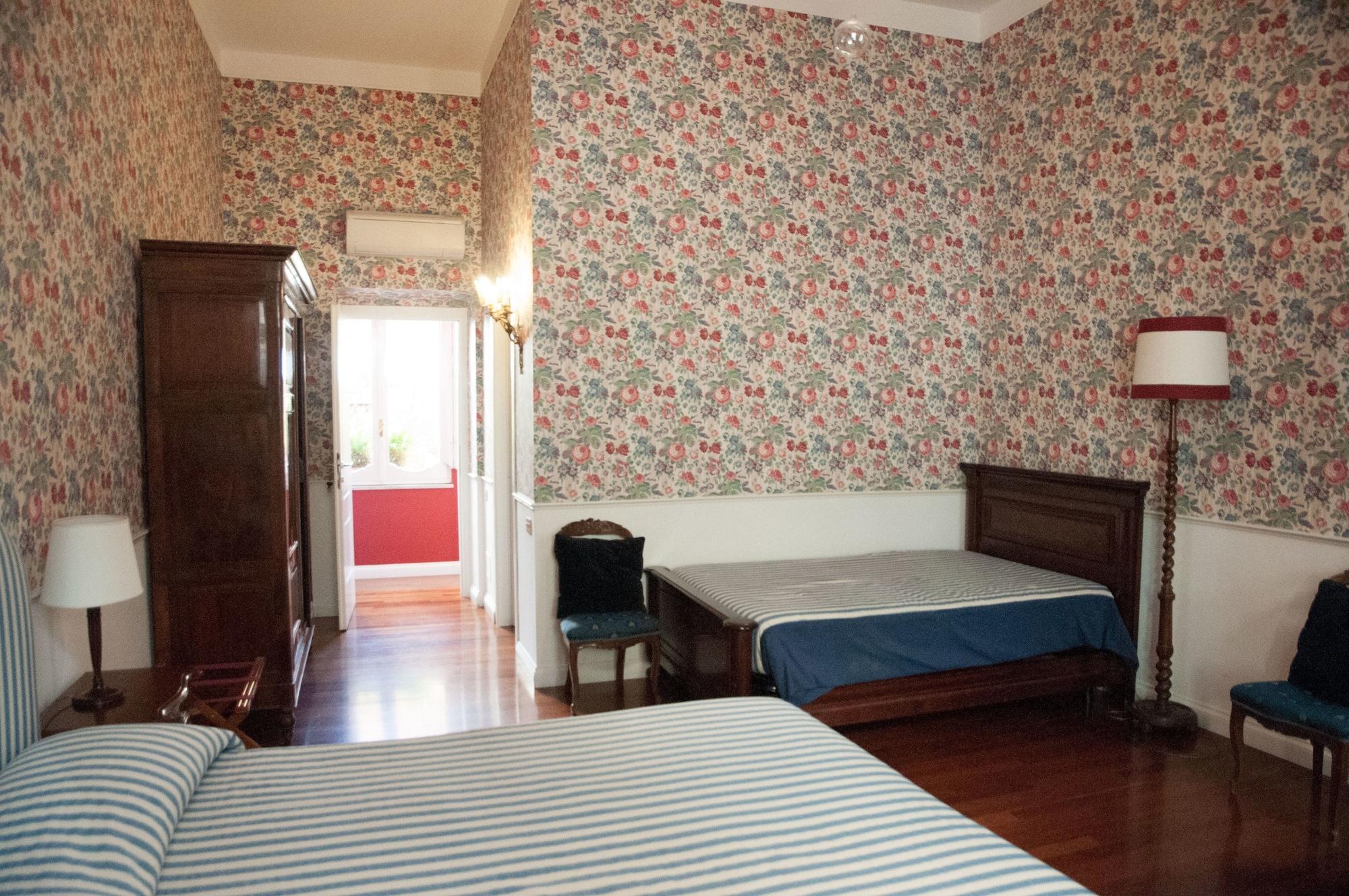 Relais Teatro Argentina Bed and Breakfast Ρώμη Εξωτερικό φωτογραφία