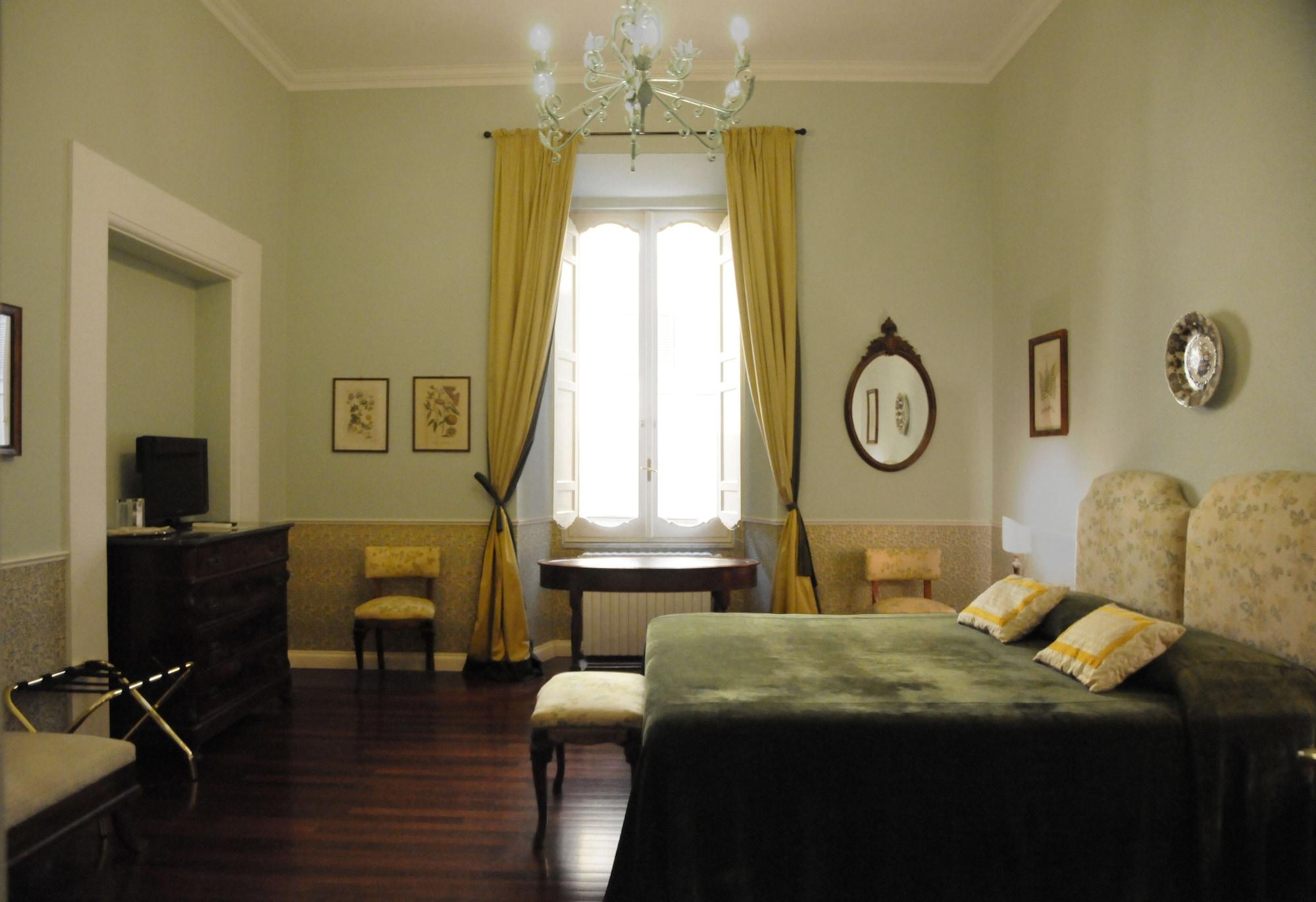 Relais Teatro Argentina Bed and Breakfast Ρώμη Εξωτερικό φωτογραφία