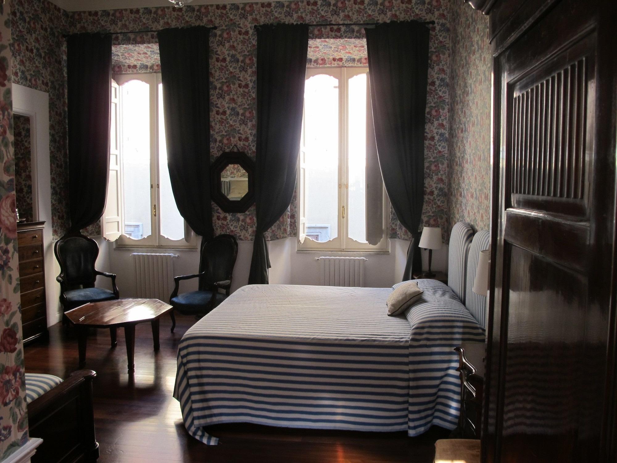 Relais Teatro Argentina Bed and Breakfast Ρώμη Εξωτερικό φωτογραφία