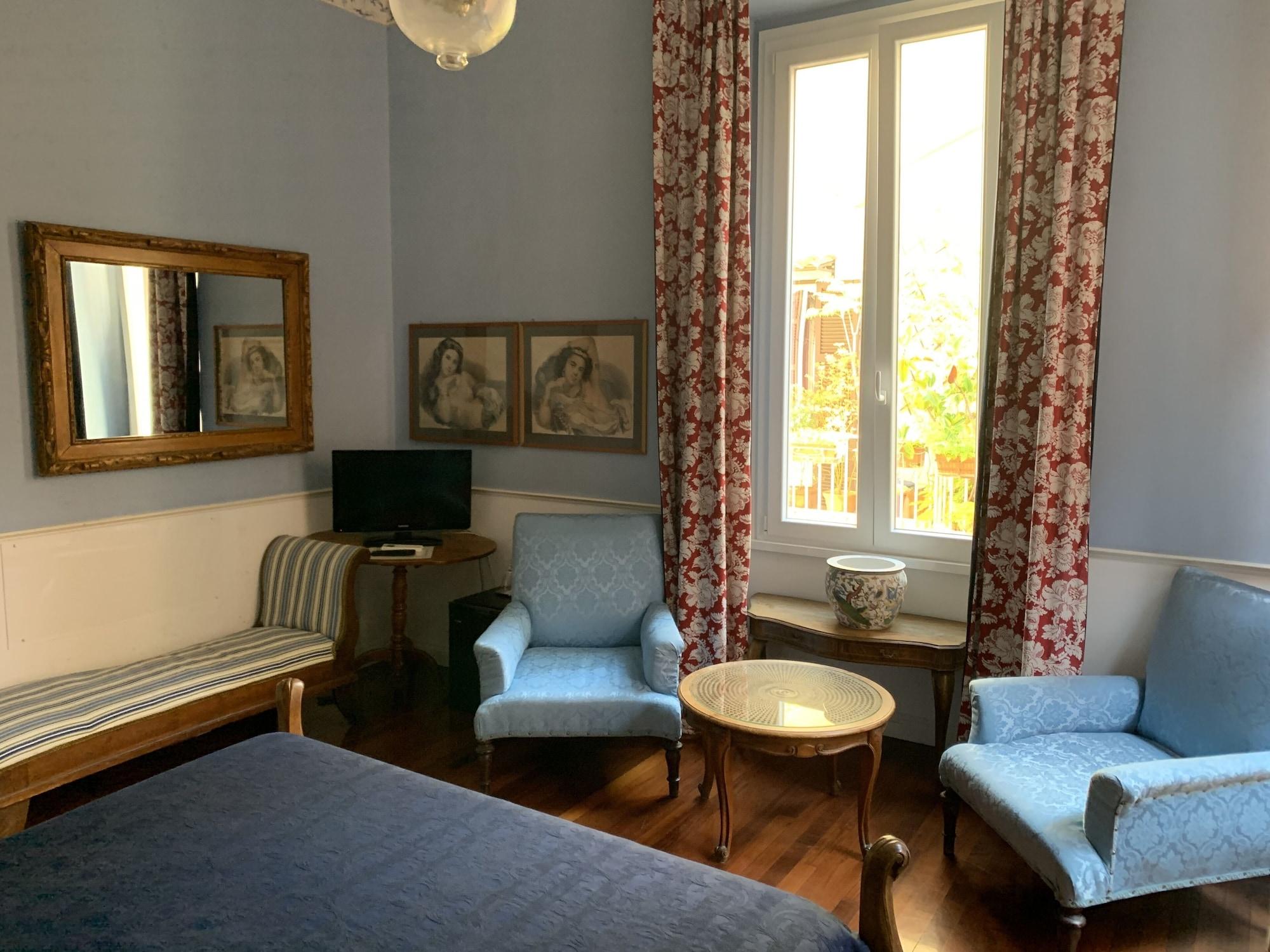 Relais Teatro Argentina Bed and Breakfast Ρώμη Εξωτερικό φωτογραφία