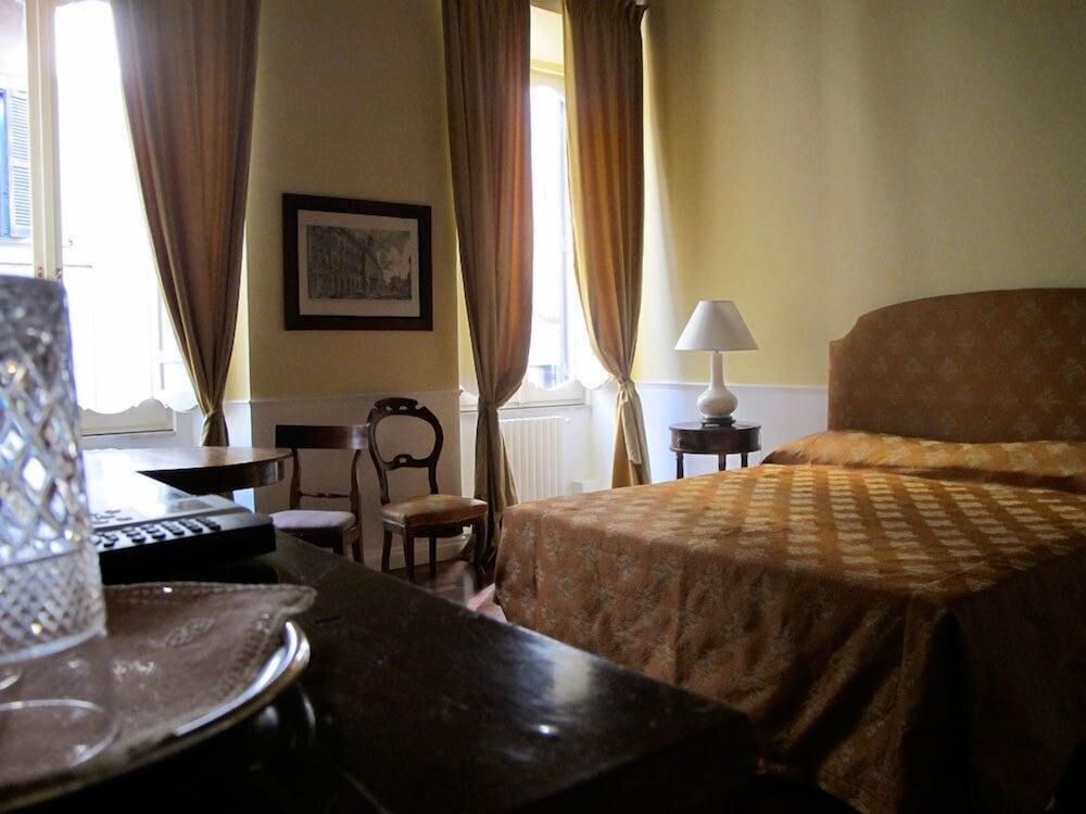 Relais Teatro Argentina Bed and Breakfast Ρώμη Εξωτερικό φωτογραφία