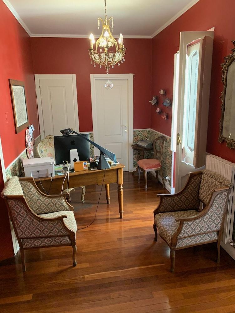 Relais Teatro Argentina Bed and Breakfast Ρώμη Εξωτερικό φωτογραφία
