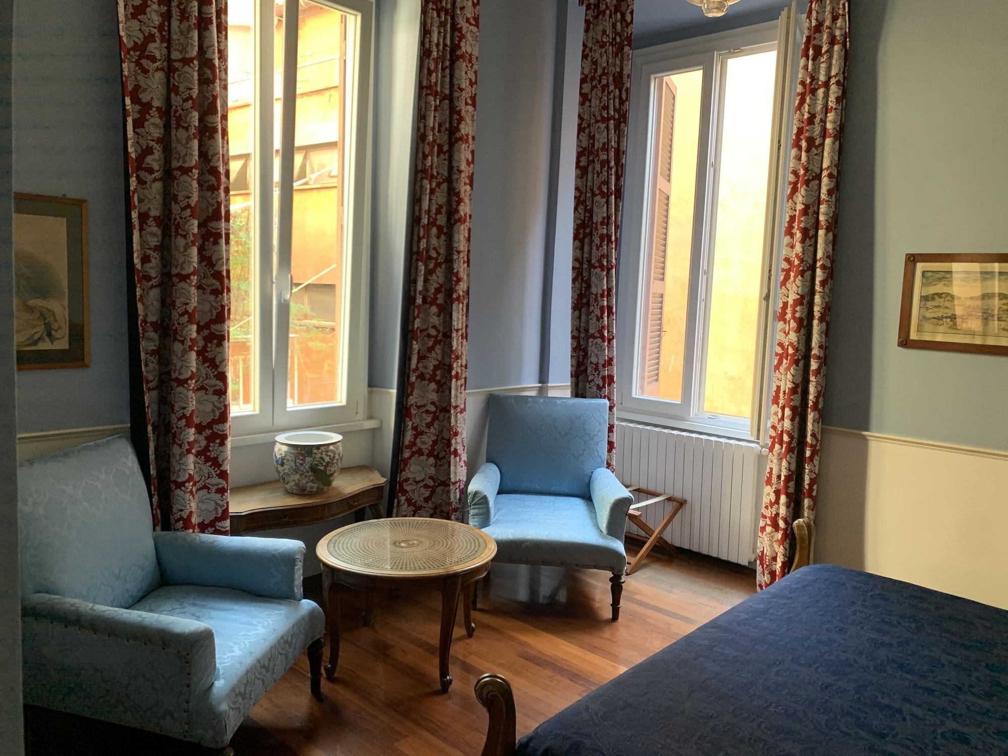 Relais Teatro Argentina Bed and Breakfast Ρώμη Εξωτερικό φωτογραφία
