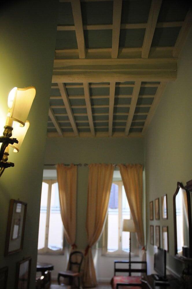 Relais Teatro Argentina Bed and Breakfast Ρώμη Εξωτερικό φωτογραφία
