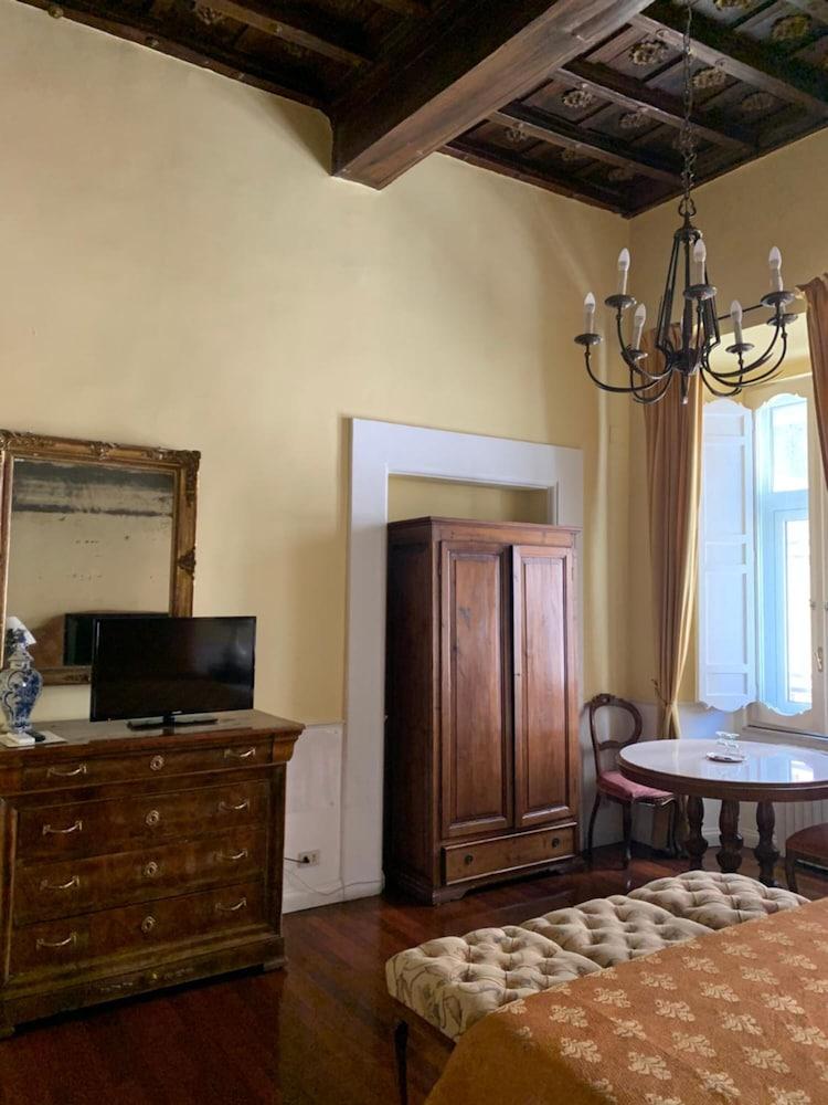 Relais Teatro Argentina Bed and Breakfast Ρώμη Εξωτερικό φωτογραφία