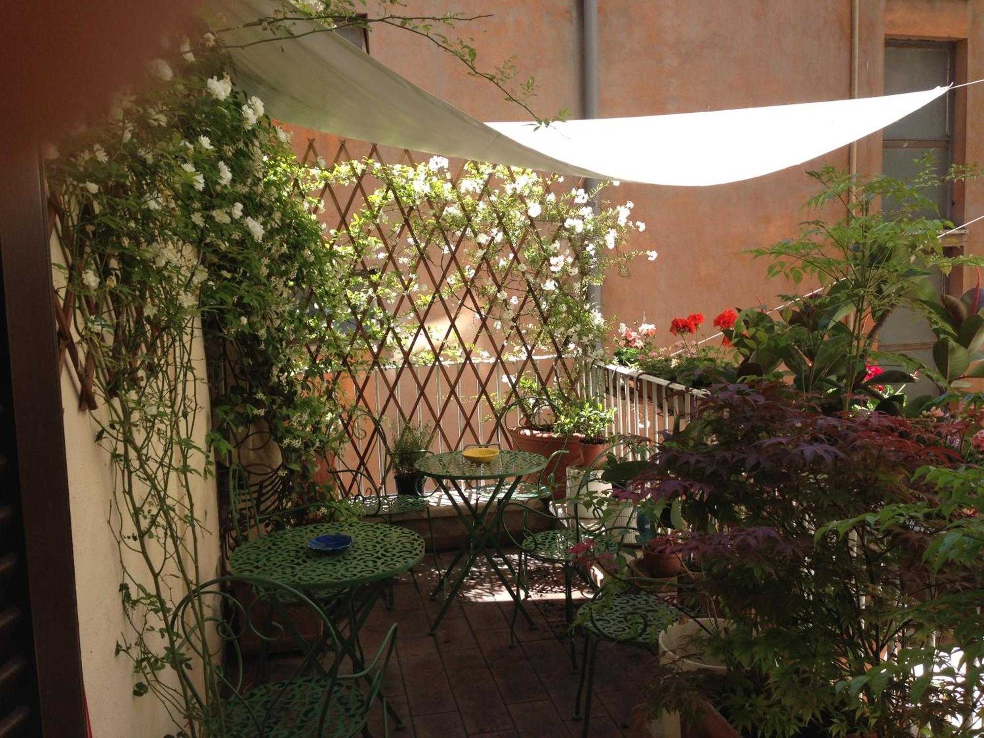 Relais Teatro Argentina Bed and Breakfast Ρώμη Εξωτερικό φωτογραφία