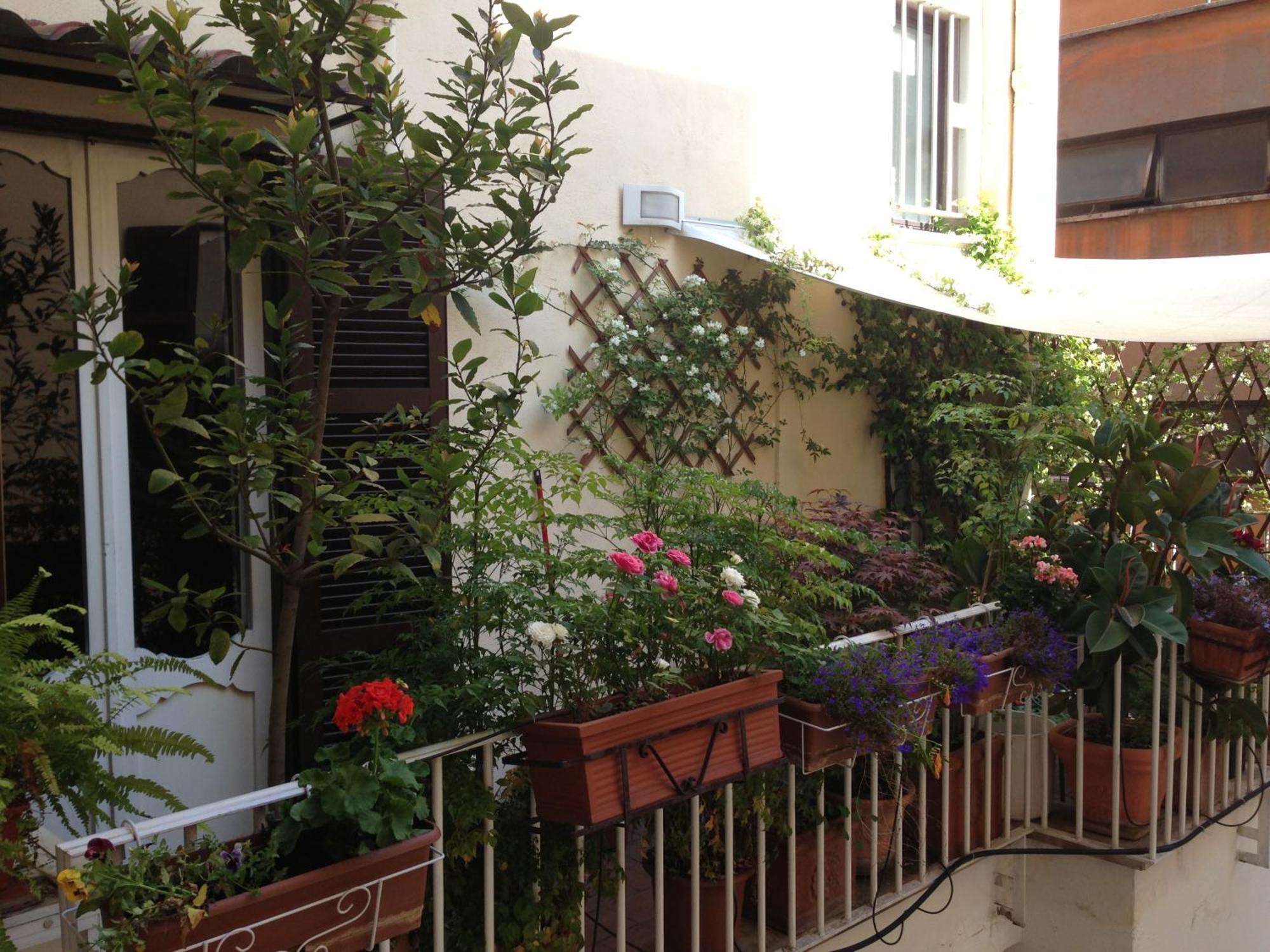 Relais Teatro Argentina Bed and Breakfast Ρώμη Εξωτερικό φωτογραφία