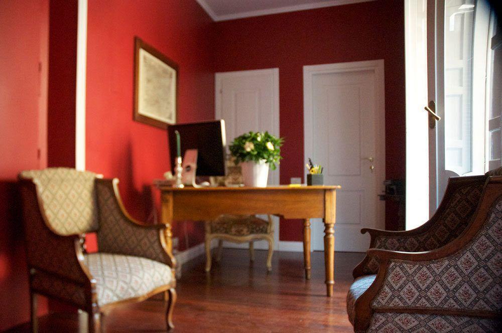 Relais Teatro Argentina Bed and Breakfast Ρώμη Εξωτερικό φωτογραφία
