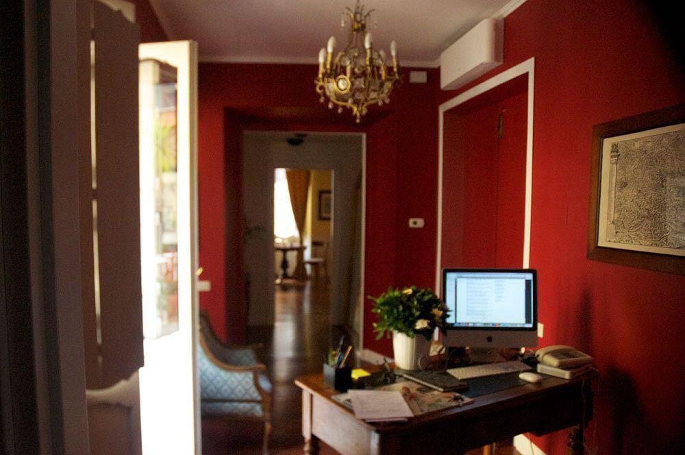 Relais Teatro Argentina Bed and Breakfast Ρώμη Εξωτερικό φωτογραφία