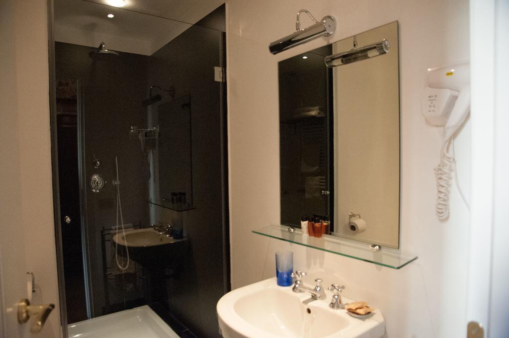 Relais Teatro Argentina Bed and Breakfast Ρώμη Εξωτερικό φωτογραφία