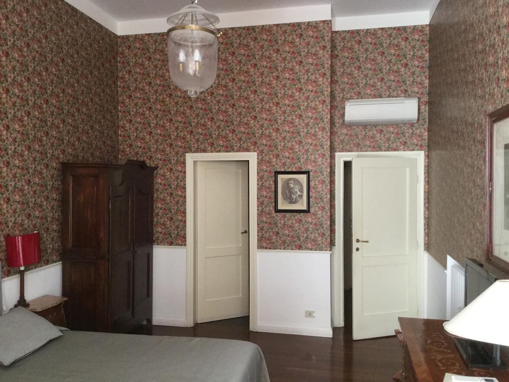 Relais Teatro Argentina Bed and Breakfast Ρώμη Εξωτερικό φωτογραφία