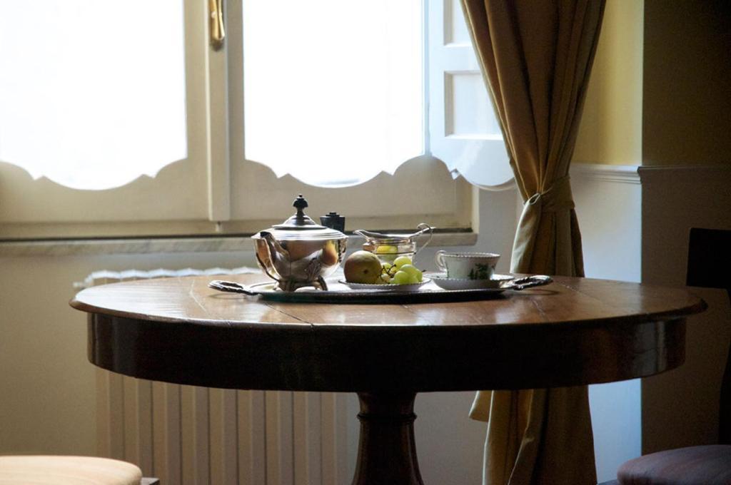 Relais Teatro Argentina Bed and Breakfast Ρώμη Εξωτερικό φωτογραφία