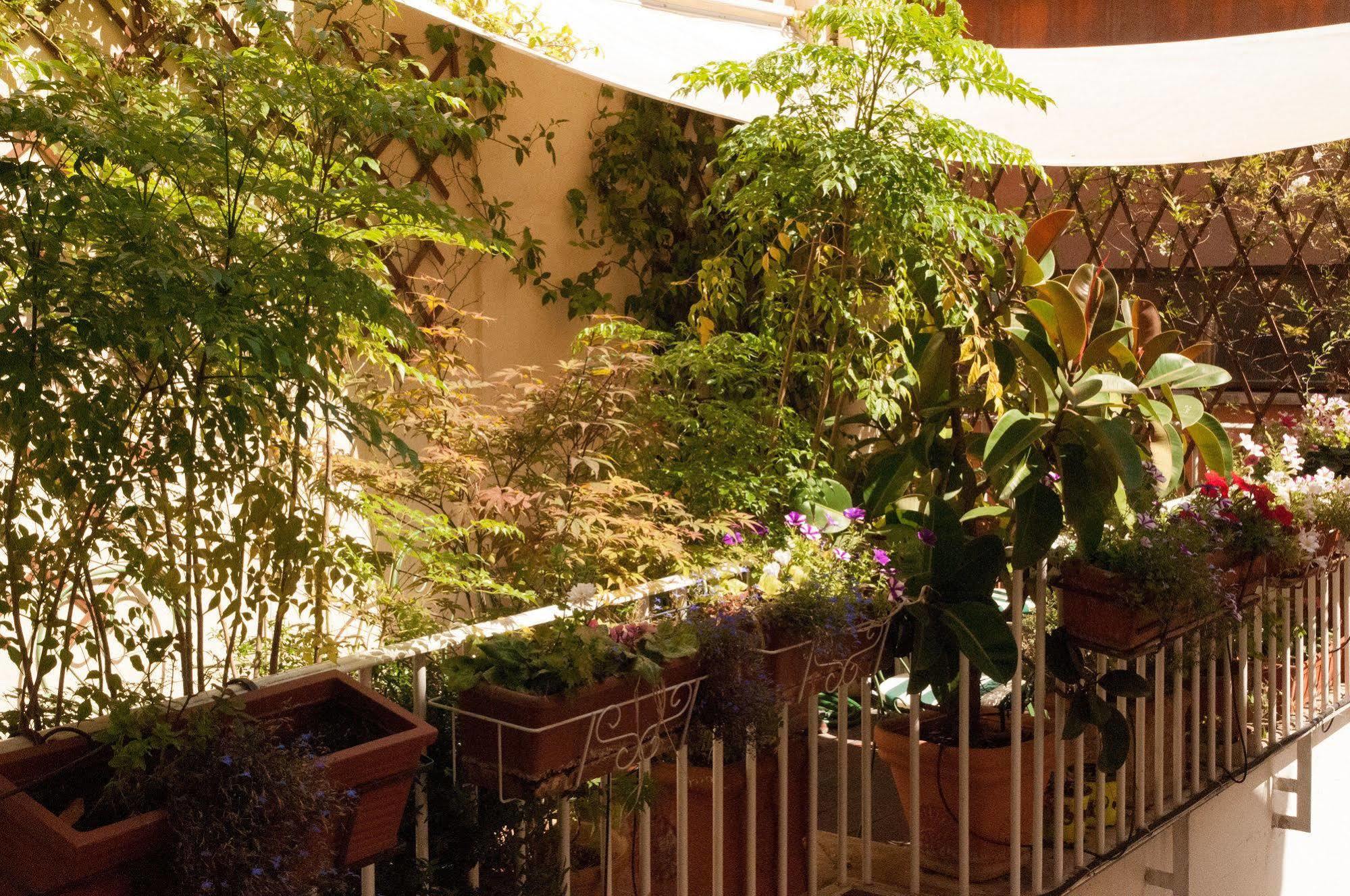 Relais Teatro Argentina Bed and Breakfast Ρώμη Εξωτερικό φωτογραφία