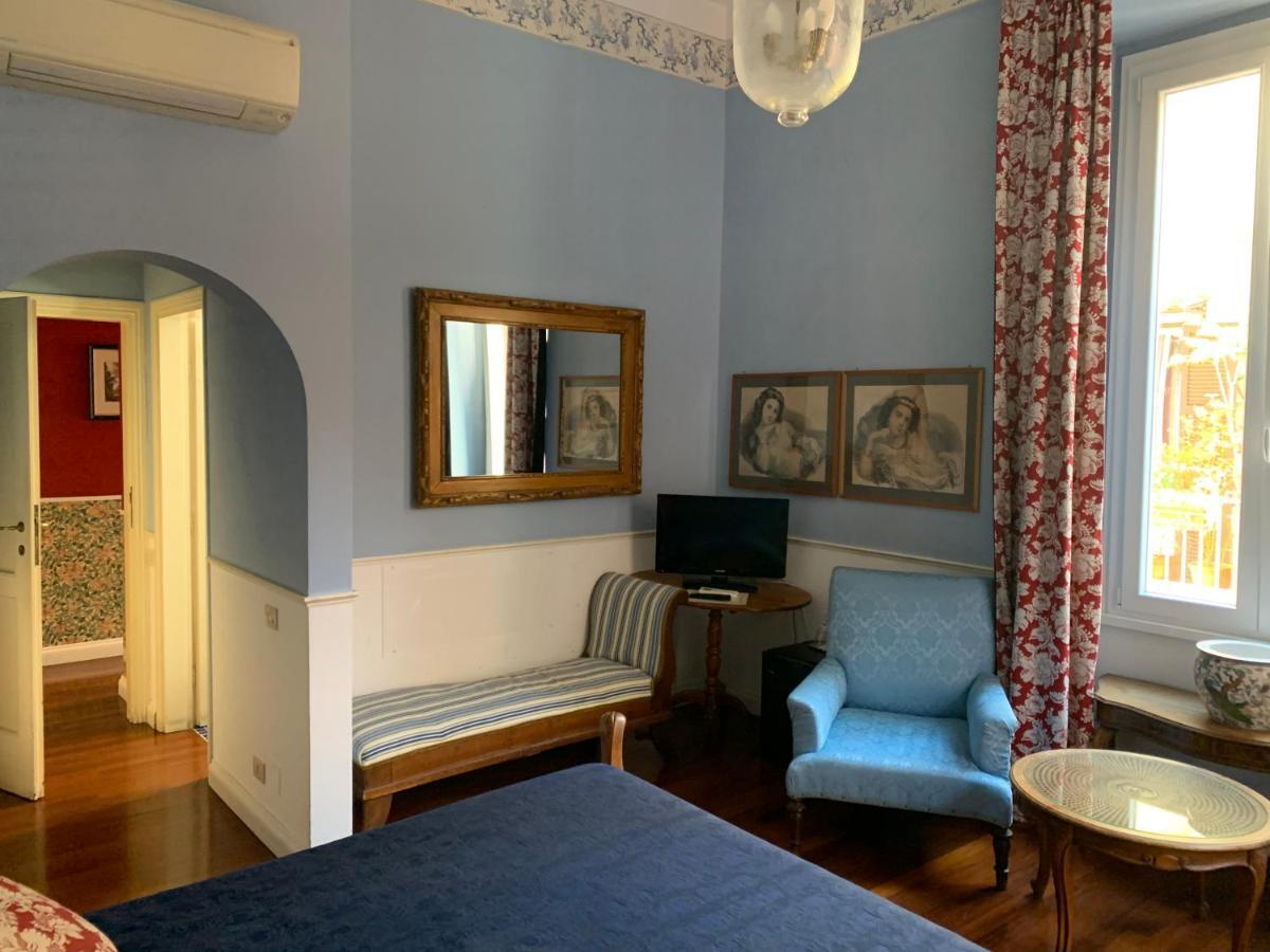 Relais Teatro Argentina Bed and Breakfast Ρώμη Εξωτερικό φωτογραφία